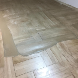 Parquet : comprendre le processus de fabrication des lames Parthenay